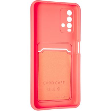 Pocket Case for Xiaomi Redmi 9t