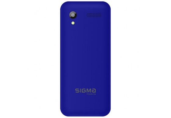 Sigma mobile X-style 31 TYPE-C (UA)