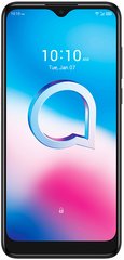 ALCATEL 3L 2020 4/64GB Dark Chrome (5029Y-2AALUA12) (UA)