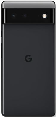 Google Pixel 6 8/128GB Stormy Black