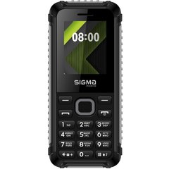 Sigma mobile X-style 18