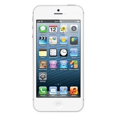 Apple iPhone 5 16Gb (Black) RFB