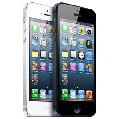 Apple iPhone 5 16Gb (Black) RFB
