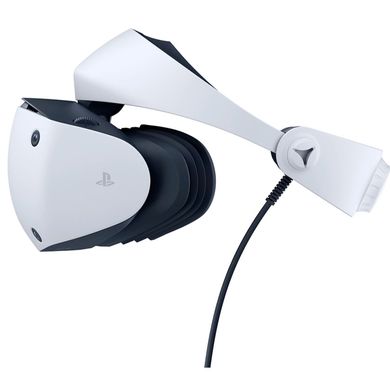Sony PlayStation VR2 (9454298, 9454397) (UA)