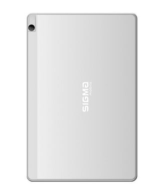 Sigma mobile Tab A1015