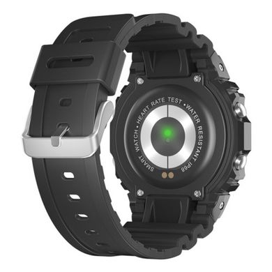 Smart Watch Kumi U2
