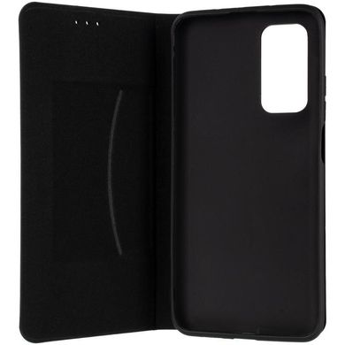 Чехол-книжка Gelius New для Xiaomi Redmi Note 9Т (Black)