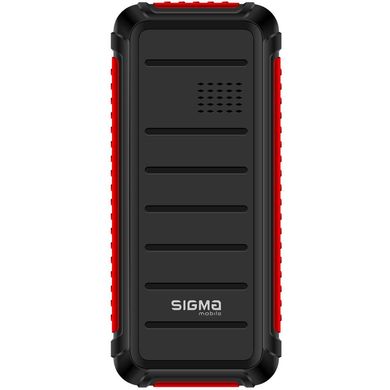 Sigma mobile X-style 18
