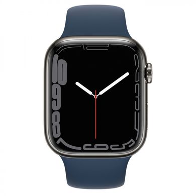 Apple Watch Series 7 GPS + Cellular 45mm