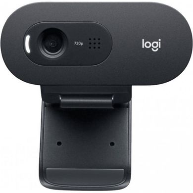 Logitech C505e HD (960-001372, 960-001373)