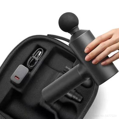 Xiaomi Massage Gun (MJJMQ02-ZJ)