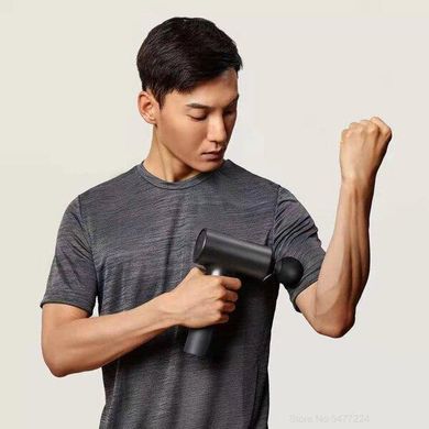 Xiaomi Massage Gun (MJJMQ02-ZJ)