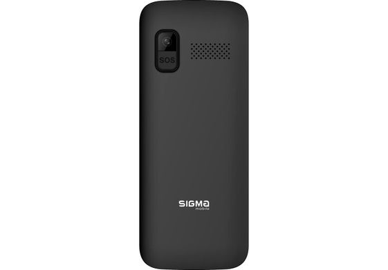 Sigma mobile Comfort 50 Grace (UA)