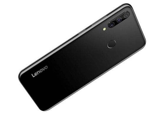 Lenovo K10 Plus
