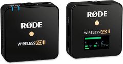 Rode Wireless GO II Single (US)