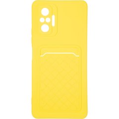 Pocket Case for Xiaomi Redmi Note 10 Prо