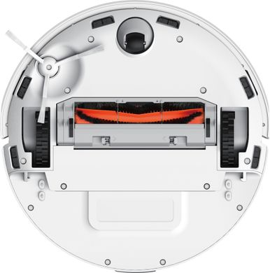 MiJia Mi Robot Vacuum Mop 2 Pro White (UA)