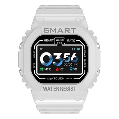 Smart Watch Kumi U2