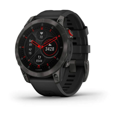 Garmin Epix (Gen 2) Sapphire