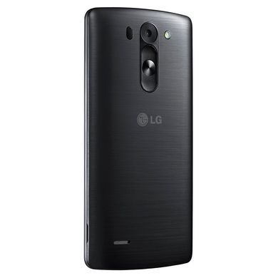 LG D724 G3 s (Metallic Black)