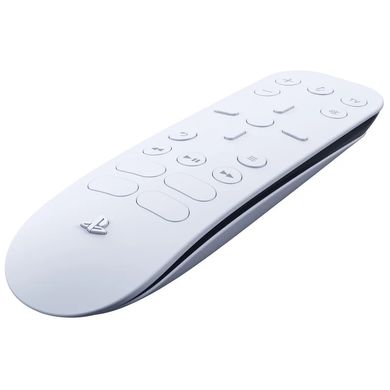 Sony PS5 Media Remote (9863625) (UA)