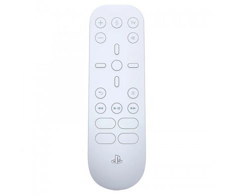 Sony PS5 Media Remote (9863625) (UA)