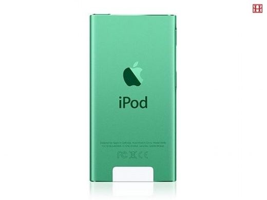 Apple iPod nano 7 16Gb (Silver) MD480