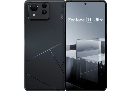 ASUS ZenFone 11 Ultra (Global Version)
