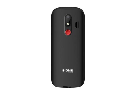 Sigma mobile Comfort 50 OPTIMA TYPE-C (UA)