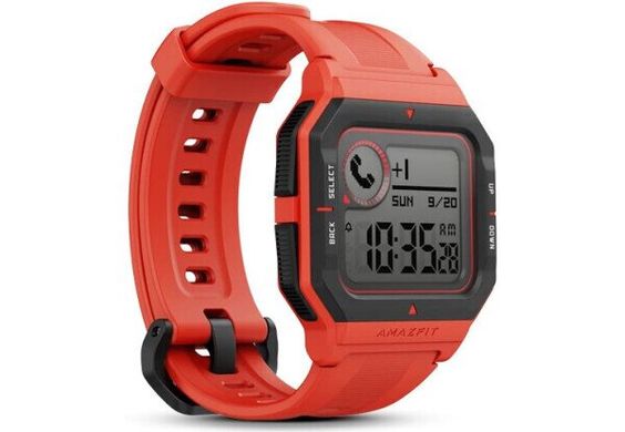 Amazfit Neo