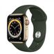 Apple Watch Series 6 GPS + Cellular 40mm