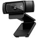 Logitech C920 Pro HD Webcam (960-000768, 960-000769, 960-001055, 960-001062, 960-000764) 1 з 2