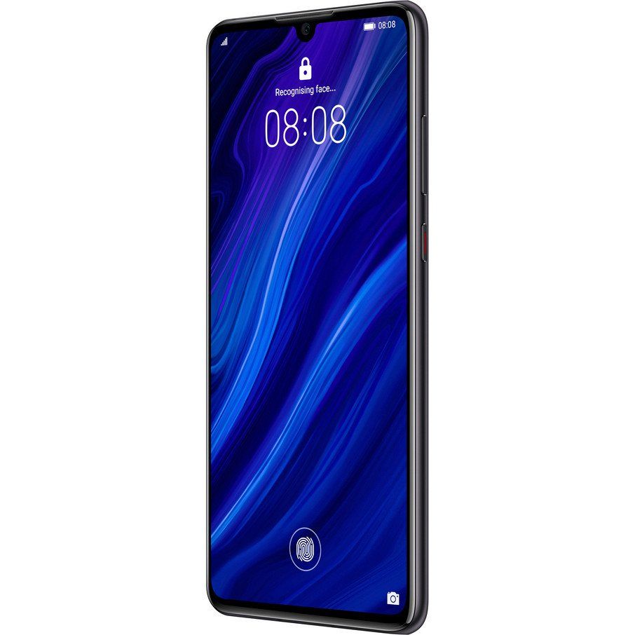 HUAWEI P30 8/128GB Black (Global Version) Купить в Киеве, Украине – Цены в  Kokos.com.ua HU-2055 Описание, Характеристики