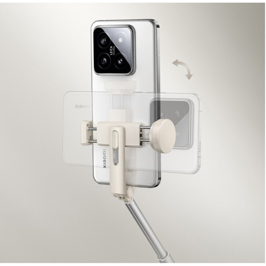 Xiaomi Zoom Stand Selfie Stick 2 Gold