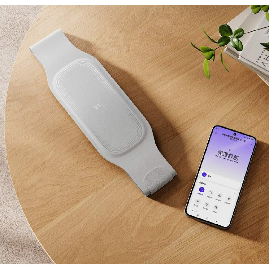 MiJia Smart Waist Massager EMS (MJYBAMY1-ZJ)