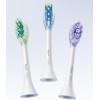 Xiaomi Mijia Cushion Sensitive Toothbrush Head 3 pack (MBS309)