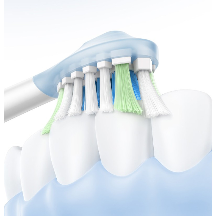 Xiaomi Mijia Cushion Sensitive Toothbrush Head 3 pack (MBS309)