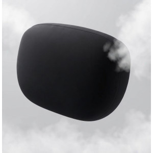 Xiaomi Mijia Car Comfort Headrest Carbon Black (N627)
