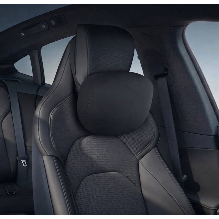 Xiaomi Mijia Car Comfort Headrest Carbon Black (N627)