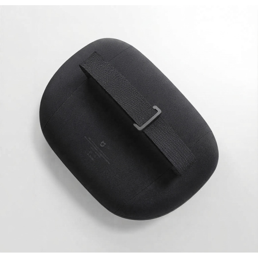 Xiaomi Mijia Car Comfort Headrest Carbon Black (N627)
