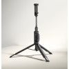 Xiaomi Zoom Stand Selfie Stick 2 Black (XMBJZPG02YM / BHR9710CN)