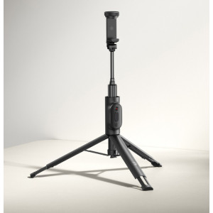 Xiaomi Zoom Stand Selfie Stick 2 Black (XMBJZPG02YM / BHR9710CN)