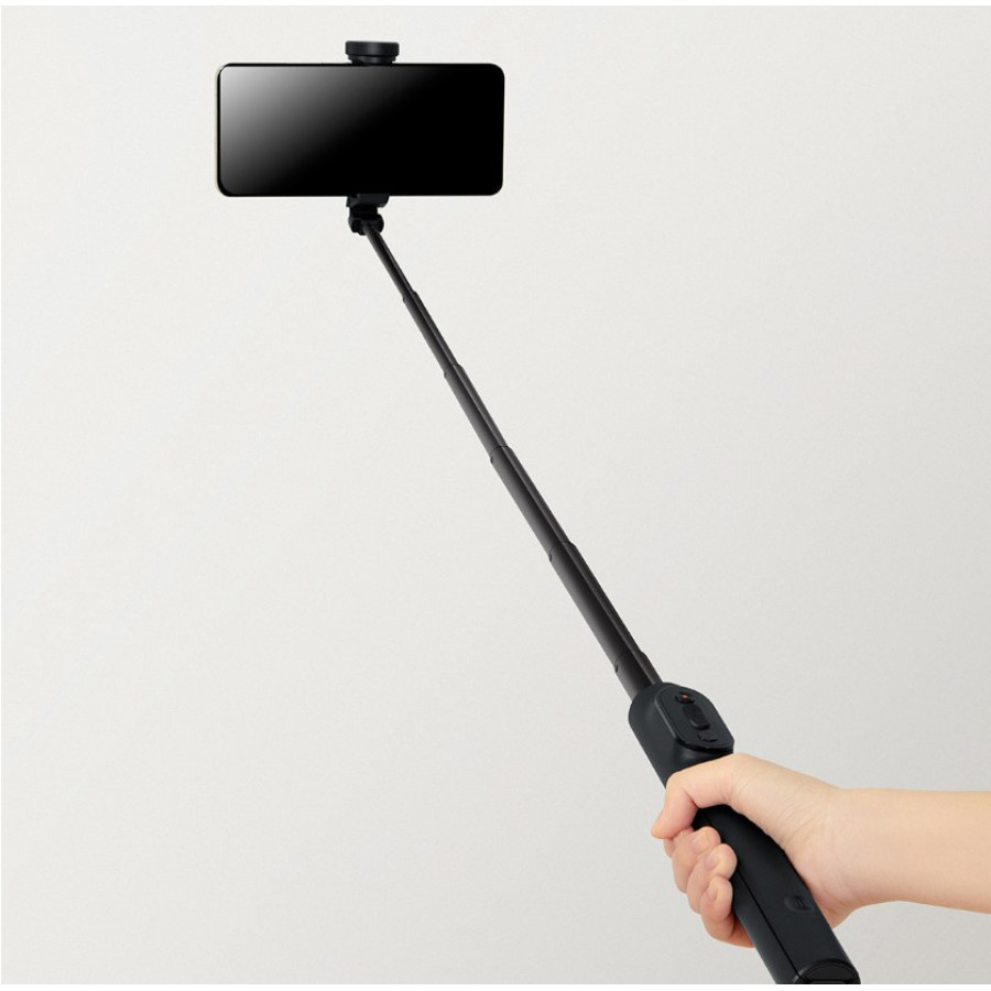 Xiaomi Zoom Stand Selfie Stick 2 Black (XMBJZPG02YM / BHR9710CN)