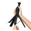 Xiaomi Zoom Stand Selfie Stick 2 Black (XMBJZPG02YM / BHR9710CN)
