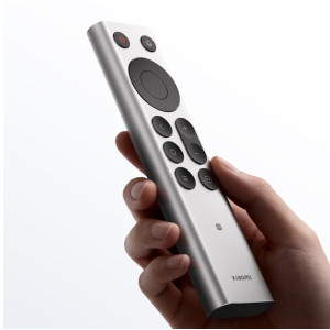 Xiaomi Bluetooth Remote Control 2 Silver (RC001-MS / RC003-MS)