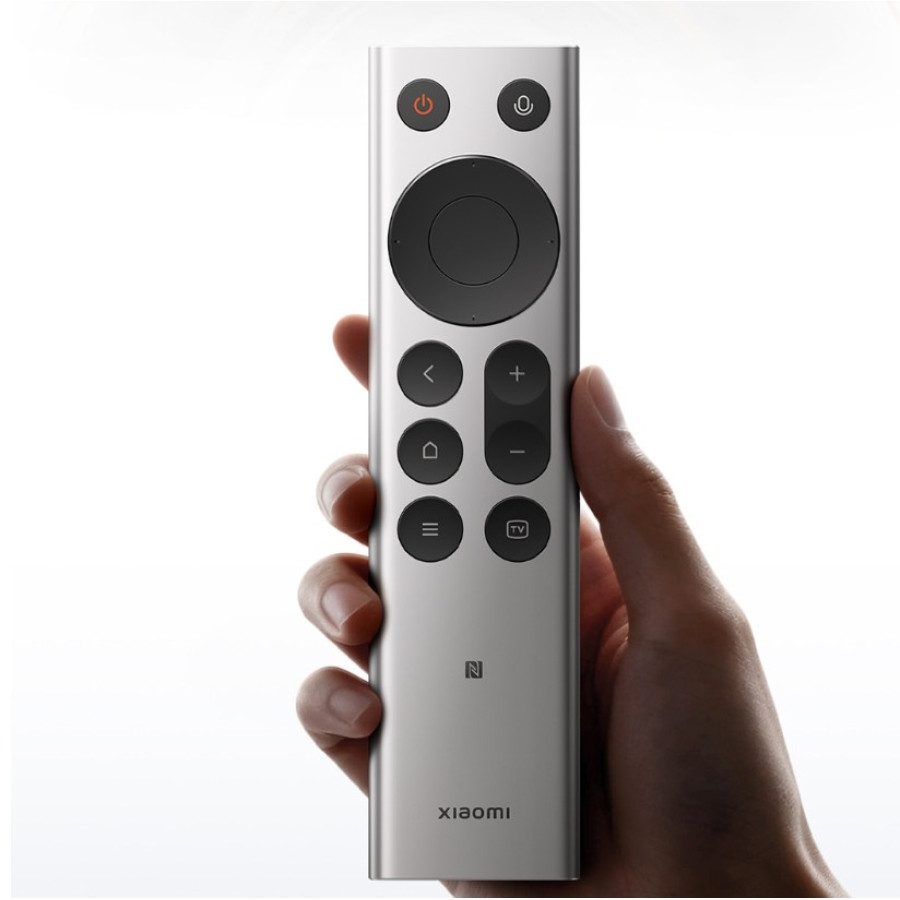 Xiaomi Bluetooth Remote Control 2 Silver (RC001-MS / RC003-MS)
