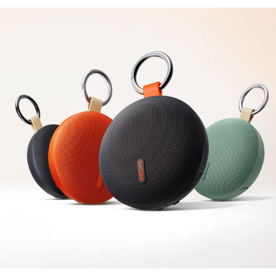 Xiaomi Redmi Bluetooth Speaker 2 Twilight Black (QBH4327CN)