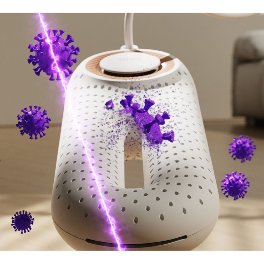 Xiaomi Sothing ZERO Shoes Dryer PRO (DSHJ-S-2214A)