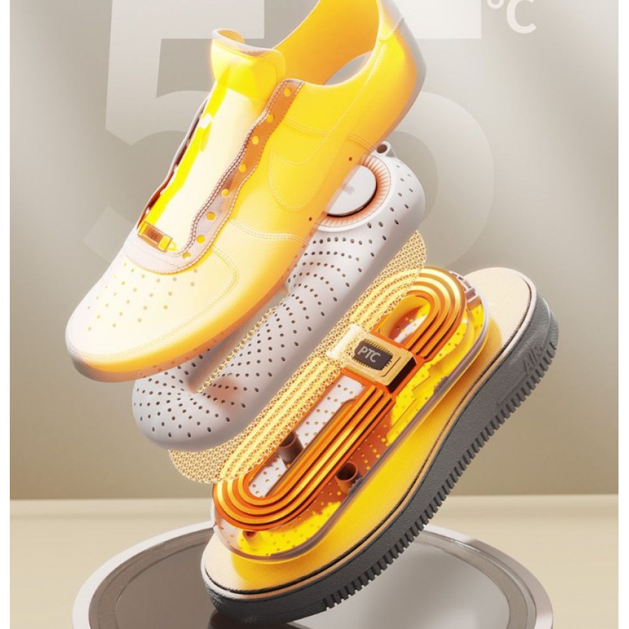 Xiaomi Sothing ZERO Shoes Dryer PRO (DSHJ-S-2214A)