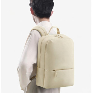 Xiaomi Mi Business light Commuter Backpack Beige